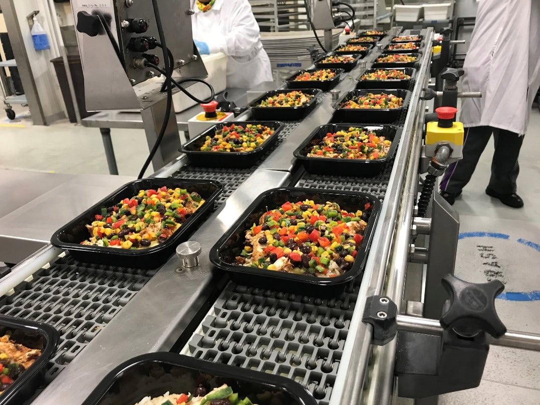 Tray Sealers – Point Five Packaging